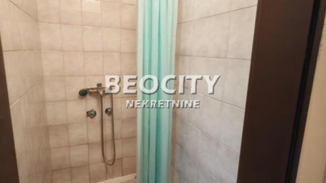 Stan, Dvosoban, Izdavanje, 38m2, Paviljoni, Novi Beograd, General Zdanova 