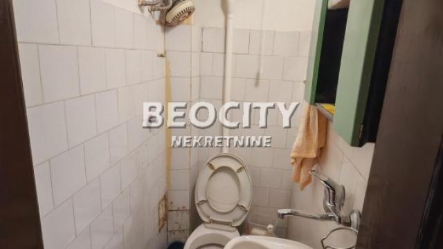 Stan, Dvosoban, Izdavanje, 38m2, Paviljoni, Novi Beograd, General Zdanova 