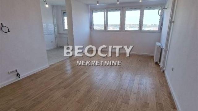 Stan, četvorosoban, Prodaja, 95m2, Blok 37, Novi Beograd, Bulevar Arsenija Čarnojevića