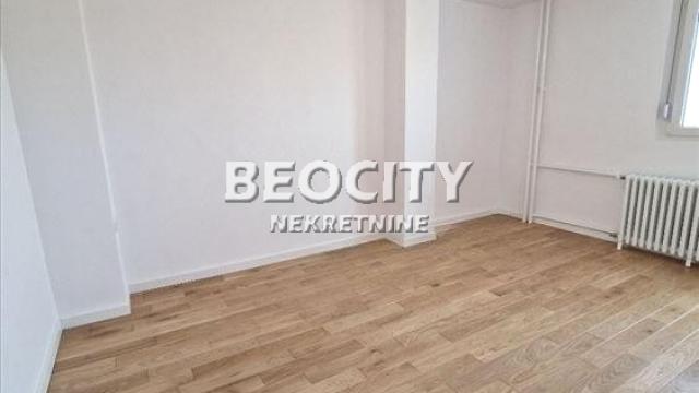 Stan, četvorosoban, Prodaja, 95m2, Blok 37, Novi Beograd, Bulevar Arsenija Čarnojevića