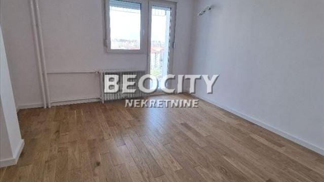 Stan, četvorosoban, Prodaja, 95m2, Blok 37, Novi Beograd, Bulevar Arsenija Čarnojevića