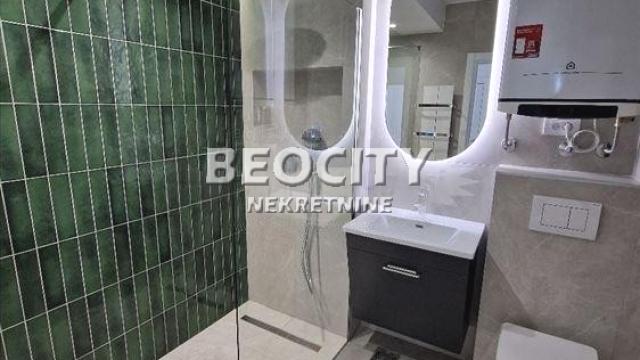 Stan, četvorosoban, Prodaja, 95m2, Blok 37, Novi Beograd, Bulevar Arsenija Čarnojevića