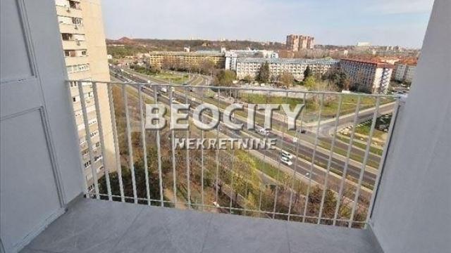 Stan, četvorosoban, Prodaja, 95m2, Blok 37, Novi Beograd, Bulevar Arsenija Čarnojevića