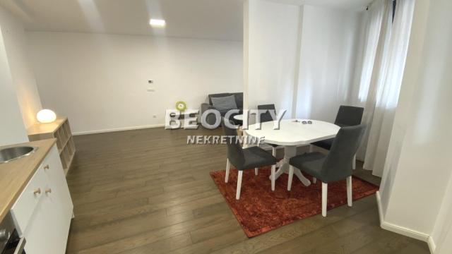 Stan, Dvoiposoban, Izdavanje, 77m2, Crveni krst, Vračar, Gospodara Vučića