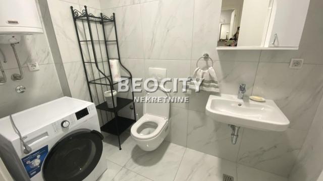 Stan, Dvoiposoban, Izdavanje, 77m2, Crveni krst, Vračar, Gospodara Vučića