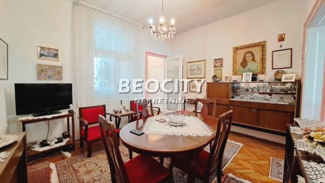 Stan, Troiposoban, Prodaja, 84m2, Hram svetog Save, Vračar, Mačvanska