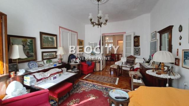 Stan, Troiposoban, Prodaja, 84m2, Hram svetog Save, Vračar, Mačvanska