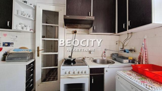 Stan, Troiposoban, Prodaja, 84m2, Hram svetog Save, Vračar, Mačvanska