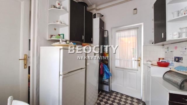 Stan, Troiposoban, Prodaja, 84m2, Hram svetog Save, Vračar, Mačvanska