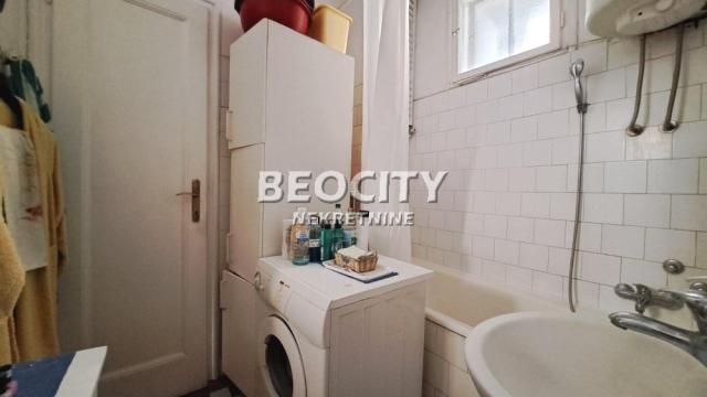 Stan, Troiposoban, Prodaja, 84m2, Hram svetog Save, Vračar, Mačvanska