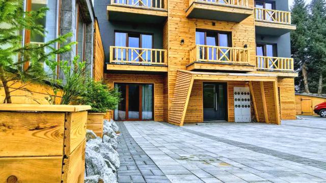 Stan, četvorosoban, Prodaja, 118m2, Kopaonik