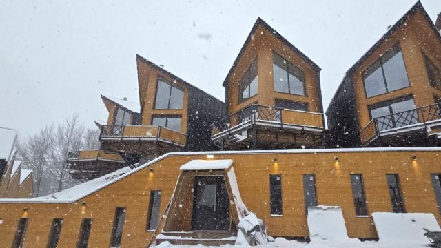 Stan, četvorosoban, Prodaja, 118m2, Kopaonik