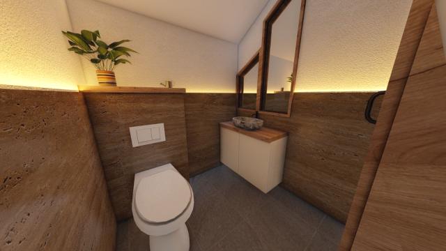 Stan, četvorosoban, Prodaja, 118m2, Kopaonik