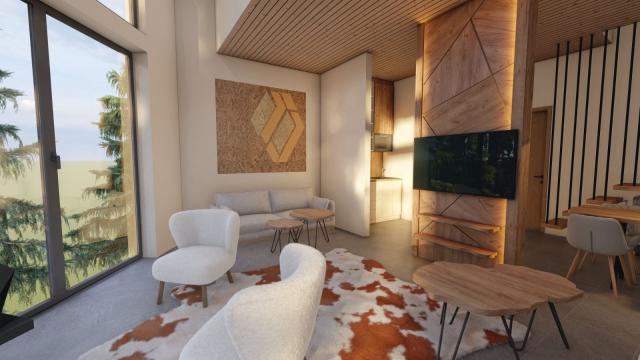 Stan, četvorosoban, Prodaja, 118m2, Kopaonik