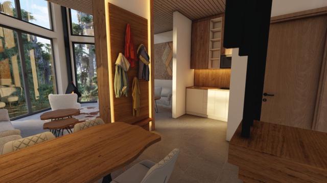 Stan, četvorosoban, Prodaja, 118m2, Kopaonik