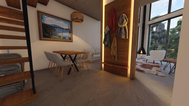 Stan, četvorosoban, Prodaja, 118m2, Kopaonik