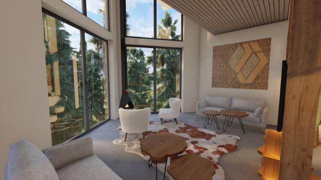 Stan, četvorosoban, Prodaja, 118m2, Kopaonik