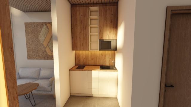 Stan, četvorosoban, Prodaja, 118m2, Kopaonik