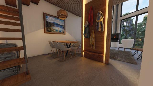 Stan, četvorosoban, Prodaja, 118m2, Kopaonik