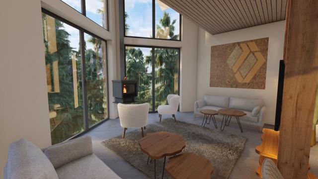 Stan, četvorosoban, Prodaja, 118m2, Kopaonik