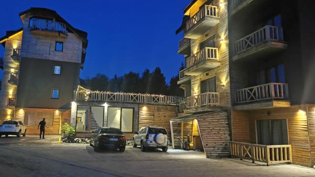 Stan, četvorosoban, Prodaja, 118m2, Kopaonik