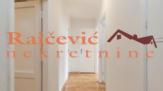 Stan, Trosoban, Prodaja, 72m2, Fontana, Novi Beograd, Otona Zupancica