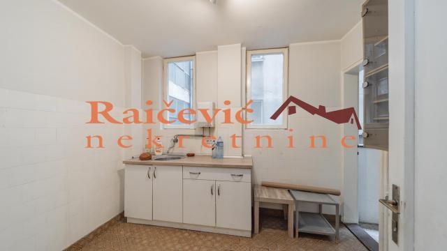 Stan, Trosoban, Prodaja, 72m2, Fontana, Novi Beograd, Otona Zupancica