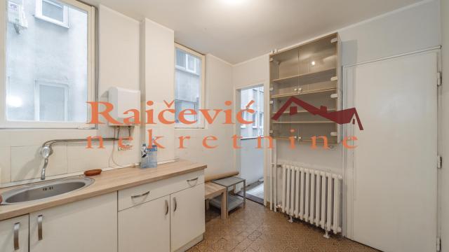 Stan, Trosoban, Prodaja, 72m2, Fontana, Novi Beograd, Otona Zupancica