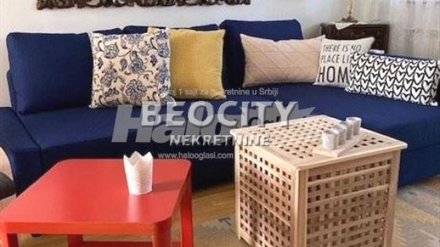 Stan, Dvosoban, Izdavanje, 60m2, Vojvode Stepe, Voždovac, Voždovac, Vojvode Stepe, , 2.0, 60m2