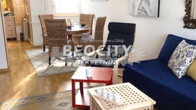 Stan, Dvosoban, Izdavanje, 60m2, Vojvode Stepe, Voždovac, Voždovac, Vojvode Stepe, , 2.0, 60m2