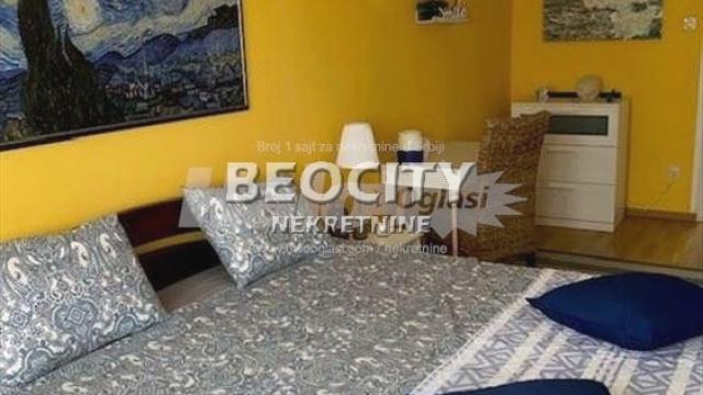 Stan, Dvosoban, Izdavanje, 60m2, Vojvode Stepe, Voždovac, Voždovac, Vojvode Stepe, , 2.0, 60m2