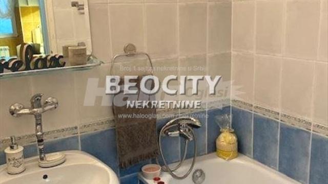 Stan, Dvosoban, Izdavanje, 60m2, Vojvode Stepe, Voždovac, Voždovac, Vojvode Stepe, , 2.0, 60m2