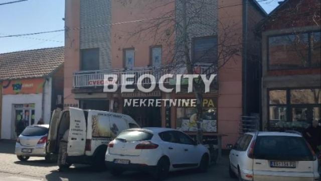 Poslovni prostor, Petosoban, Prodaja, 600m2, Ugrinovci, Zemun, Beogradska