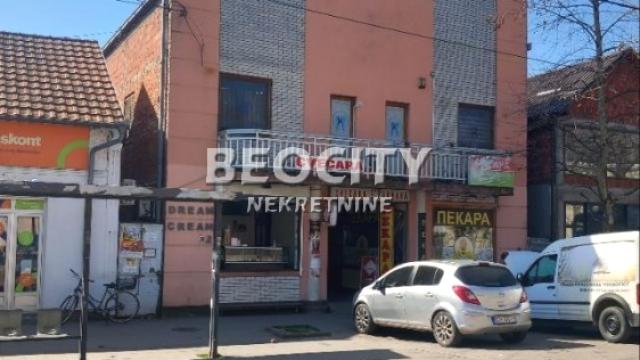 Poslovni prostor, Petosoban, Prodaja, 600m2, Ugrinovci, Zemun, Beogradska