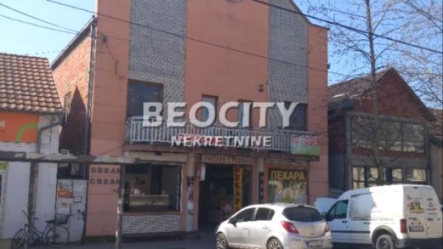 Poslovni prostor, Petosoban, Prodaja, 600m2, Ugrinovci, Zemun, Beogradska
