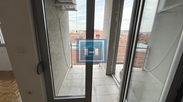 Stan, Garsonjera, Prodaja, 31m2, Centar, Gradska lokacija, Paraćin