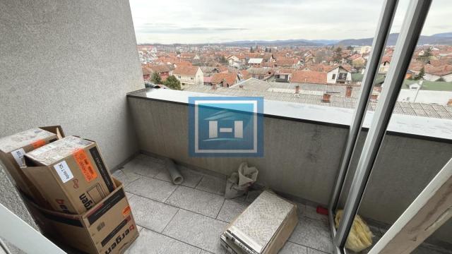 Stan, Garsonjera, Prodaja, 31m2, Centar, Gradska lokacija, Paraćin