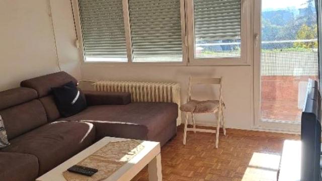 Stan, Dvosoban, Prodaja, 66m2, Blok 45 (TC Enjub), Novi Beograd, Dr Ivana Ribara