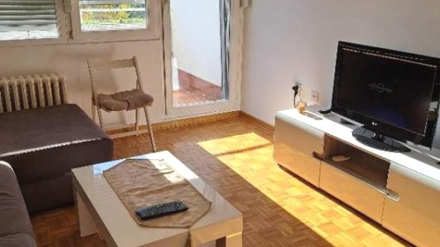 Stan, Dvosoban, Prodaja, 66m2, Blok 45 (TC Enjub), Novi Beograd, Dr Ivana Ribara