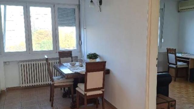 Stan, Dvosoban, Prodaja, 66m2, Blok 45 (TC Enjub), Novi Beograd, Dr Ivana Ribara