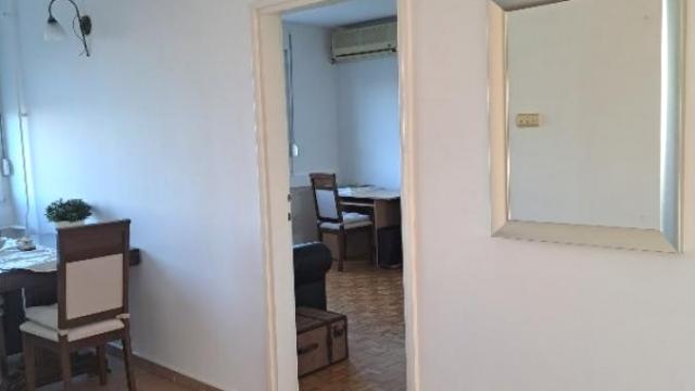 Stan, Dvosoban, Prodaja, 66m2, Blok 45 (TC Enjub), Novi Beograd, Dr Ivana Ribara