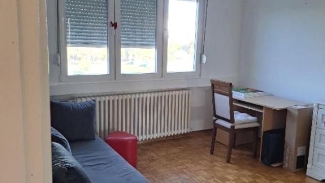 Stan, Dvosoban, Prodaja, 66m2, Blok 45 (TC Enjub), Novi Beograd, Dr Ivana Ribara