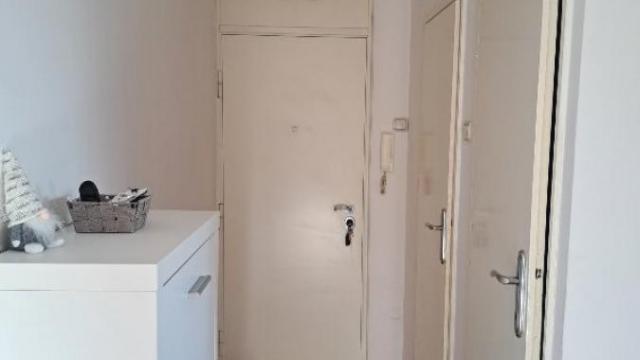 Stan, Dvosoban, Prodaja, 66m2, Blok 45 (TC Enjub), Novi Beograd, Dr Ivana Ribara