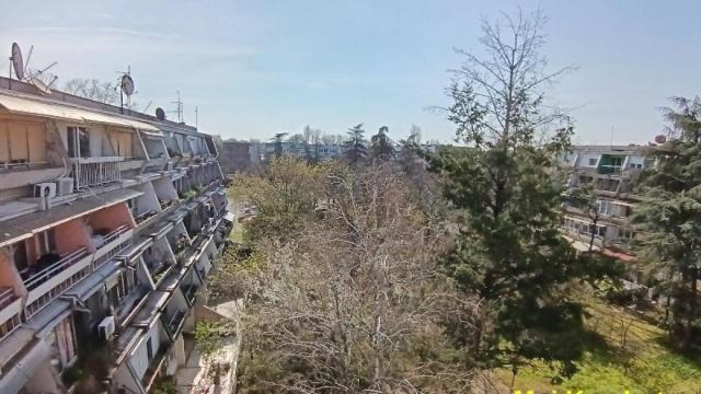 Stan, Dvosoban, Prodaja, 66m2, Blok 45 (TC Enjub), Novi Beograd, Dr Ivana Ribara