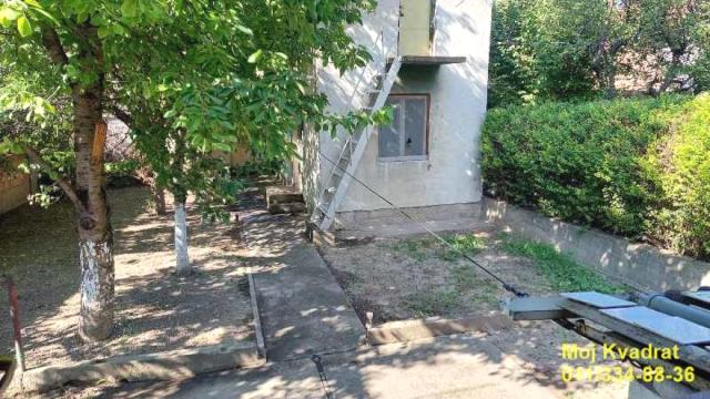 Kuća, Prodaja, 145m2, Borča, Palilula, Petra Drapšina