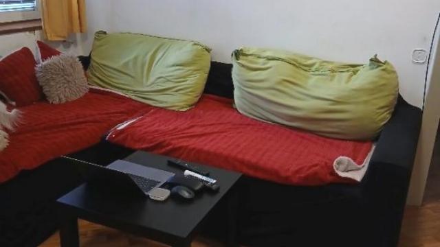 Stan, Jednoiposoban, Izdavanje, 40m2, Tašmajdan, Palilula, Stanoja Glavaša