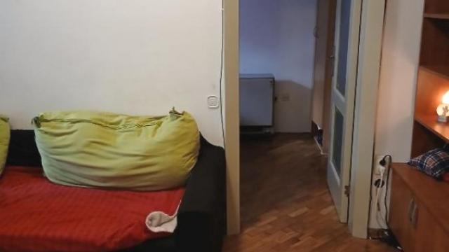 Stan, Jednoiposoban, Izdavanje, 40m2, Tašmajdan, Palilula, Stanoja Glavaša