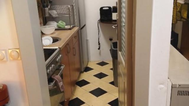 Stan, Jednoiposoban, Izdavanje, 40m2, Tašmajdan, Palilula, Stanoja Glavaša