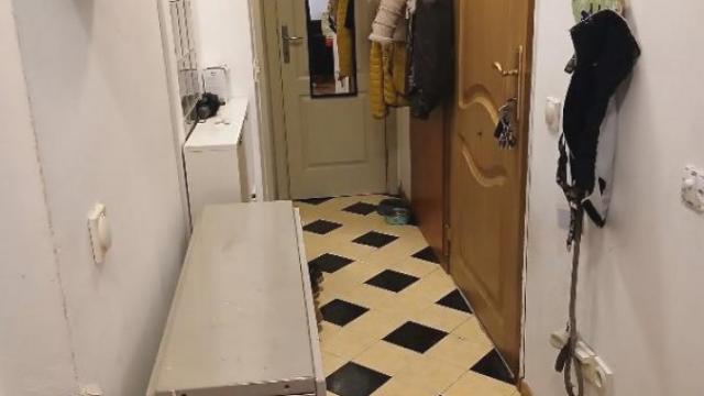 Stan, Jednoiposoban, Izdavanje, 40m2, Tašmajdan, Palilula, Stanoja Glavaša