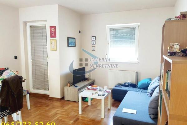 prodaja, stanova,
knezevac-rakovica-beograd, 1072326, jednoiposoban-prvoboraca